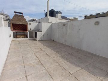 Departamento 2 amb a estrenar  c/terraza propia
