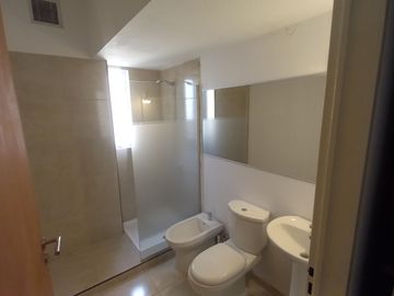 Departamento 2 amb a estrenar  c/terraza propia