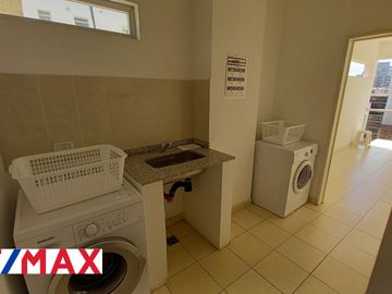 Departamento 2 amb a estrenar  c/terraza propia