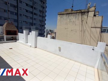 Departamento 2 amb a estrenar  c/terraza propia