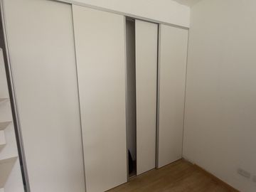 Departamento 2 amb a estrenar  c/terraza propia