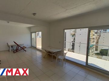 Departamento 2 amb a estrenar  c/terraza propia