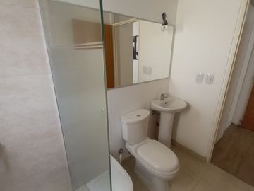 Departamento 2 amb a estrenar  c/terraza propia