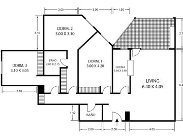 VENTA 4 AMB SAN ISIDRO CON PILETA COCHERA Y SUM