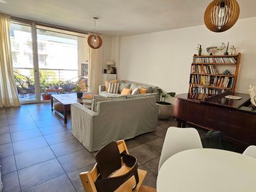 VENTA 4 AMB SAN ISIDRO CON PILETA COCHERA Y SUM