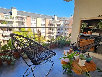 VENTA 4 AMB SAN ISIDRO CON PILETA COCHERA Y SUM