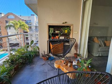 VENTA 4 AMB SAN ISIDRO CON PILETA COCHERA Y SUM
