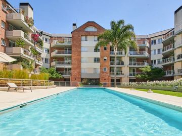 VENTA 4 AMB SAN ISIDRO CON PILETA COCHERA Y SUM