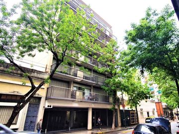 Venta Departamento 2 ambientes terraza San Telmo