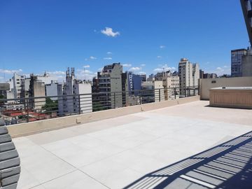 Venta Departamento 2 ambientes terraza San Telmo