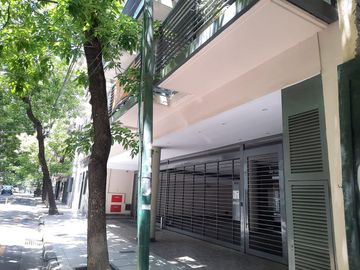 Venta Departamento 2 ambientes terraza San Telmo
