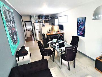 Venta Departamento 2 ambientes terraza San Telmo