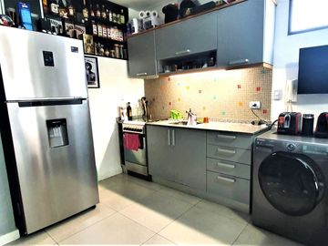 Venta Departamento 2 ambientes terraza San Telmo