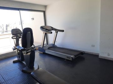 Venta Departamento 2 ambientes terraza San Telmo