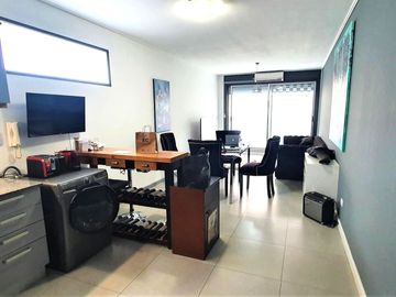 Venta Departamento 2 ambientes terraza San Telmo