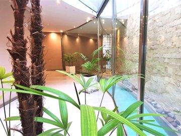 Venta Departamento 2 ambientes terraza San Telmo