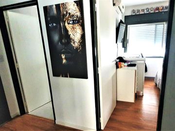 Venta Departamento 2 ambientes terraza San Telmo