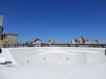 Venta Departamento 2 ambientes terraza San Telmo