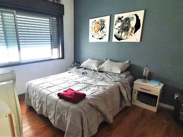 Venta Departamento 2 ambientes terraza San Telmo