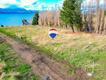 LOTES CON BAJADA LAGO, LAS CHACRAS BARILOCHE