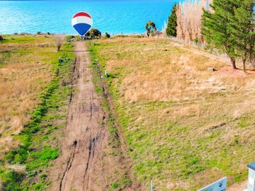 LOTES CON BAJADA LAGO, LAS CHACRAS BARILOCHE