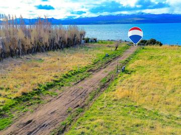 LOTES CON BAJADA LAGO, LAS CHACRAS BARILOCHE