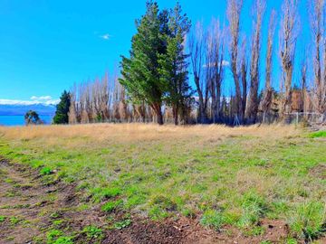 LOTES CON BAJADA LAGO, LAS CHACRAS BARILOCHE