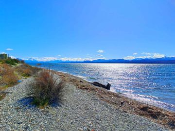 LOTES CON BAJADA LAGO, LAS CHACRAS BARILOCHE