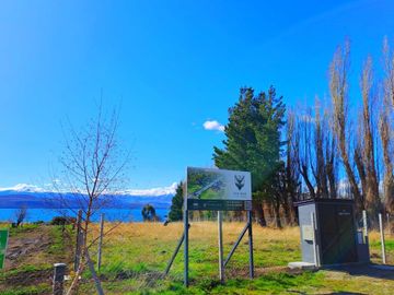 LOTES CON BAJADA LAGO, LAS CHACRAS BARILOCHE