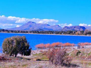 LOTES CON BAJADA LAGO, LAS CHACRAS BARILOCHE