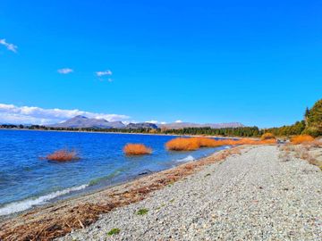 LOTES CON BAJADA LAGO, LAS CHACRAS BARILOCHE