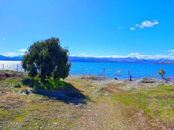 LOTES CON BAJADA LAGO, LAS CHACRAS BARILOCHE