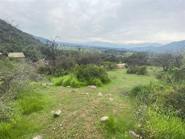Sitio en Venta en Paine, Condominio Ecológico Águila Sur