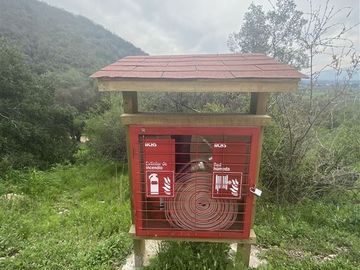 Sitio en Venta en Paine, Condominio Ecológico Águila Sur