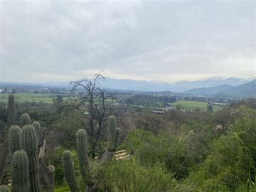 Sitio en Venta en Paine, Condominio Ecológico Águila Sur