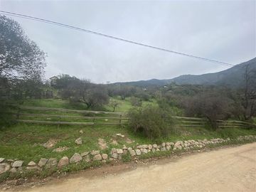 Sitio en Venta en Paine, Condominio Ecológico Águila Sur