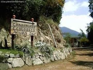 Parcela en Venta en Paine, Condominio Ecológico Águila Sur