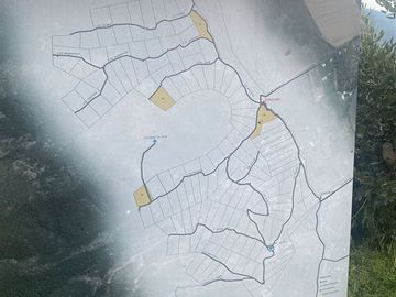Parcela en Venta en Paine, Condominio Ecológico Águila Sur