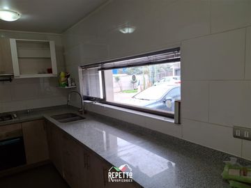 Casa en Venta en San francisco de limache