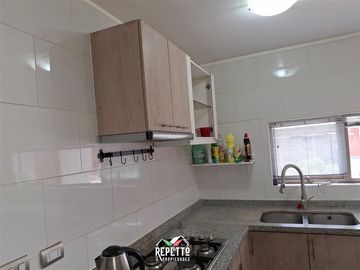 Casa en Venta en San francisco de limache