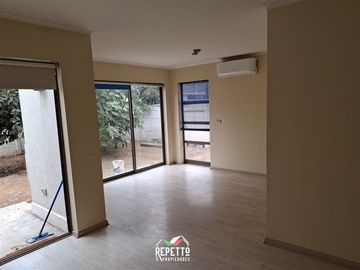 Casa en Venta en San francisco de limache