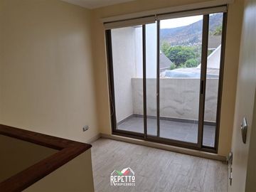 Casa en Venta en San francisco de limache