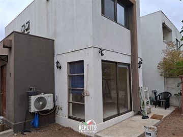 Casa en Venta en San francisco de limache