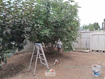 Casa en Venta en San francisco de limache