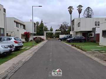 Casa en Venta en San francisco de limache