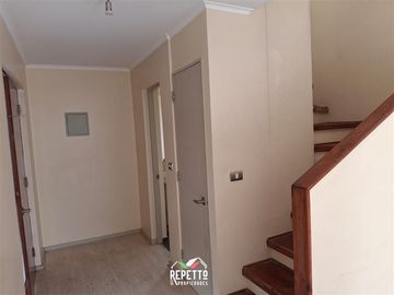 Casa en Venta en San francisco de limache