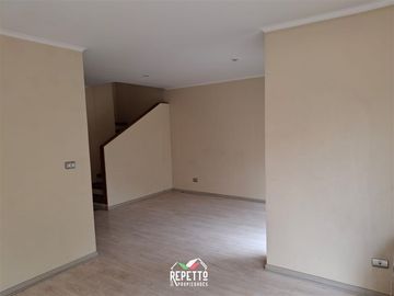 Casa en Venta en San francisco de limache