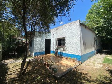 CASA 4 AMBIENTES EN VENTA EN TRISTAN SUAREZ