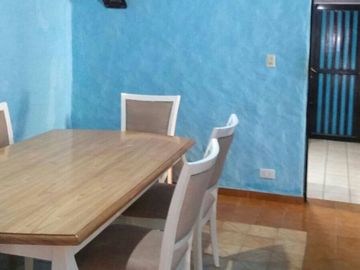 CASA 4 AMBIENTES EN VENTA EN TRISTAN SUAREZ