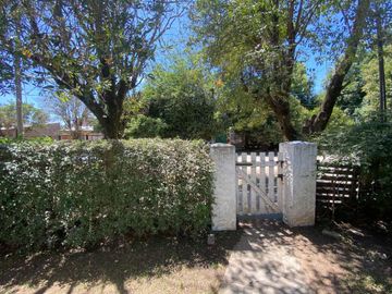 CASA 4 AMBIENTES EN VENTA EN TRISTAN SUAREZ